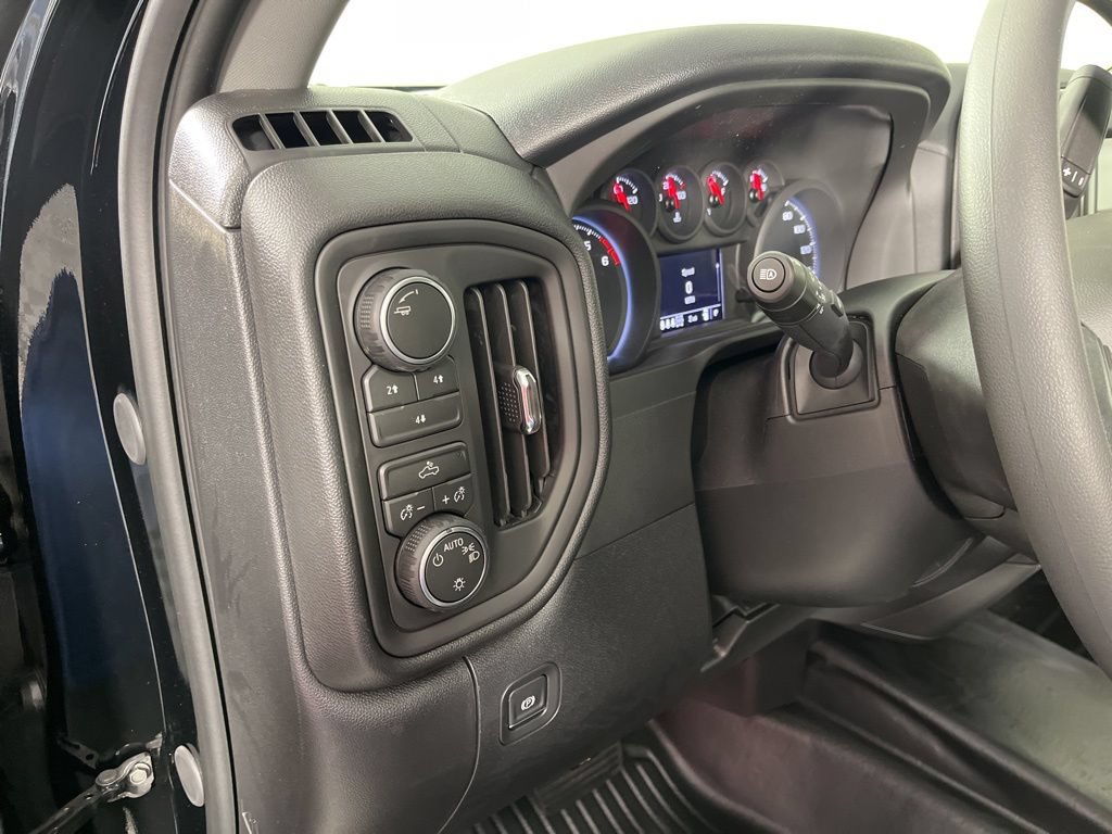 New 2026 Chevrolet Silverado 2500 W/T w/ WT Convenience Package AWD/4WD image 22