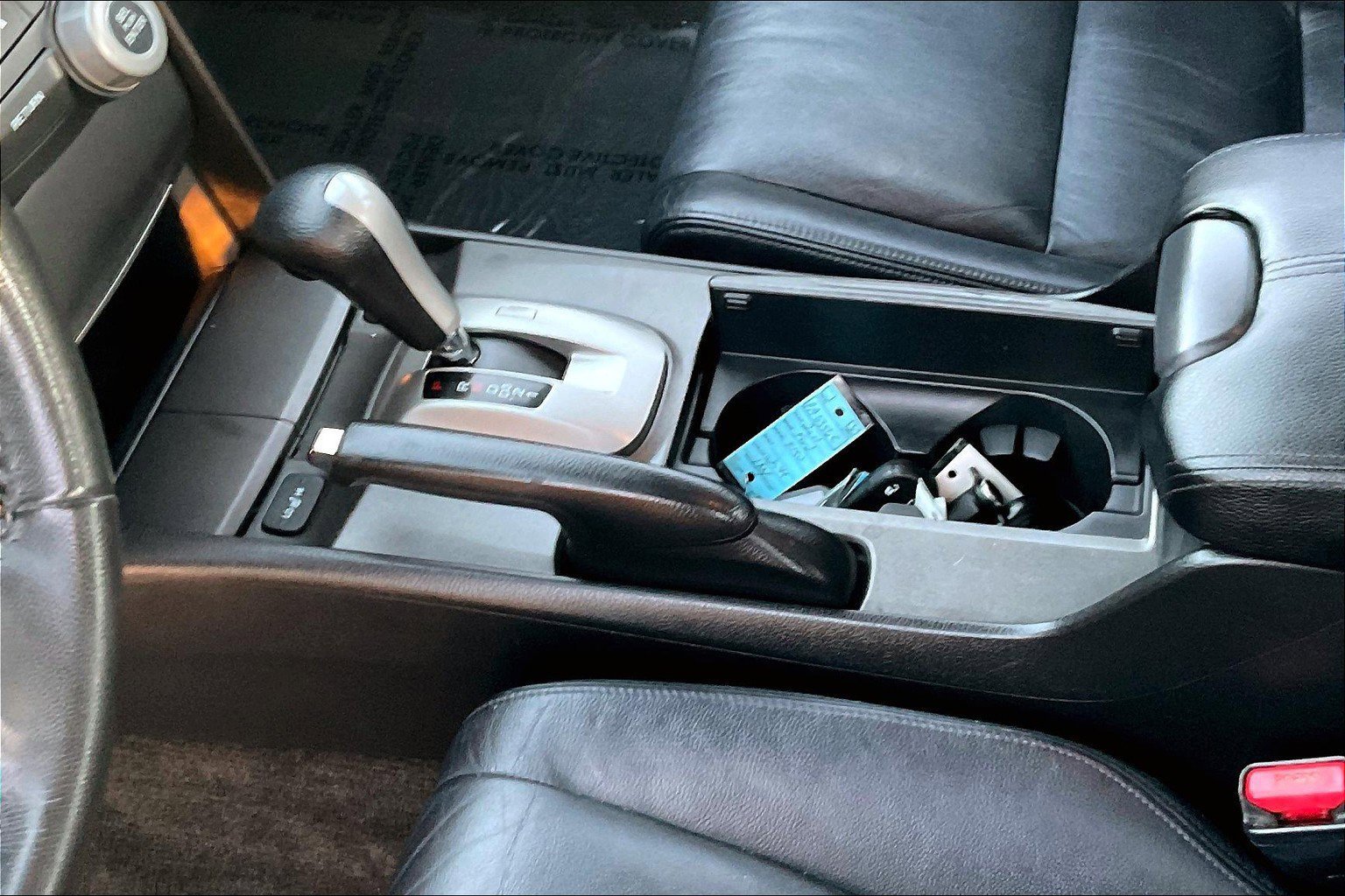 Used 2012 Honda Accord SE image 15