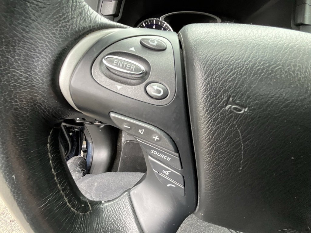 Used 2018 INFINITI QX60 Luxe w/ Deluxe Technology Package image 16