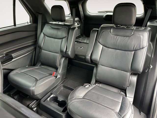 Used 2021 Ford Explorer ST w/ Equipment Group 401A AWD/4WD image 13