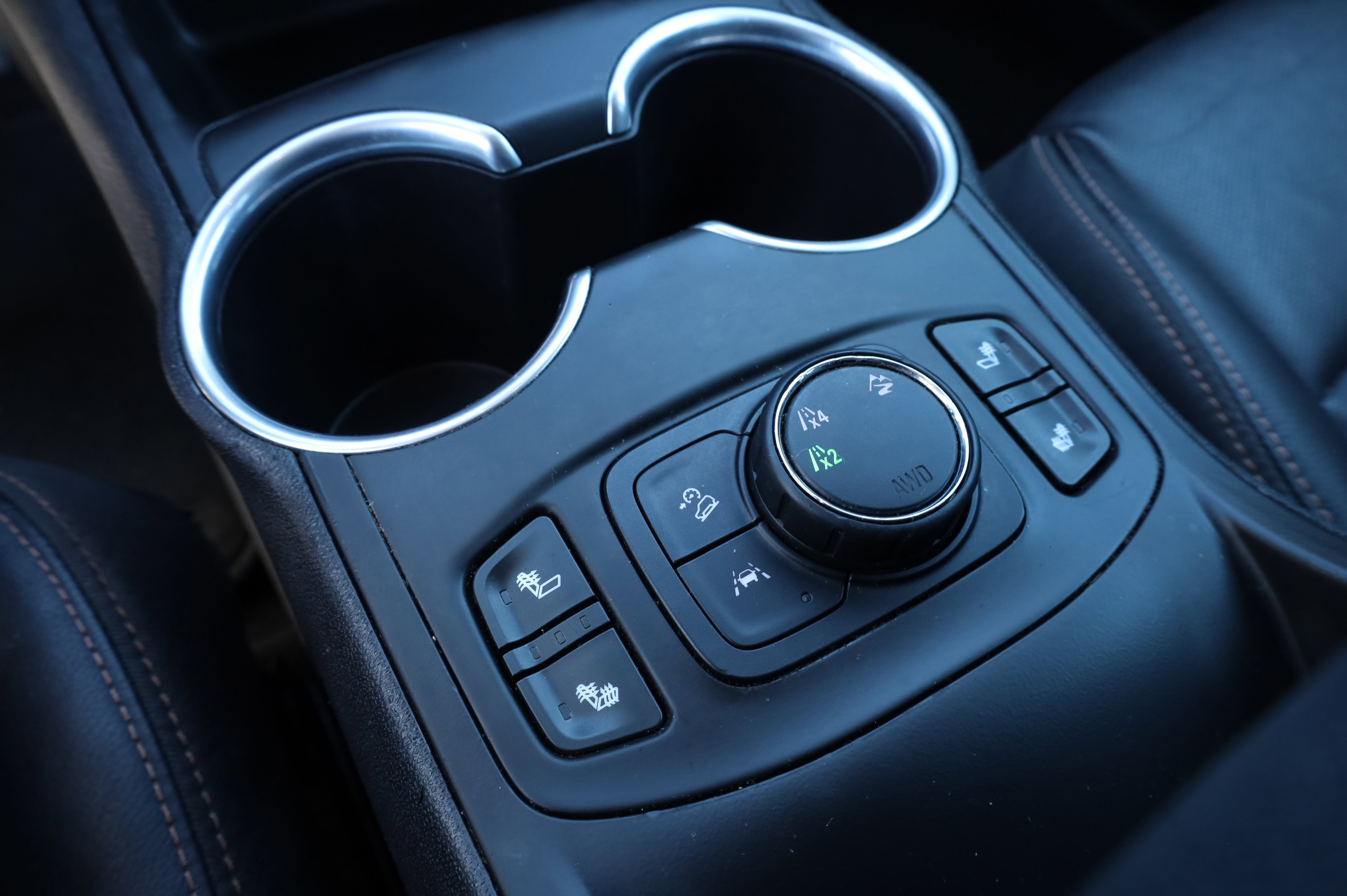 Used 2020 GMC Terrain SLT image 11