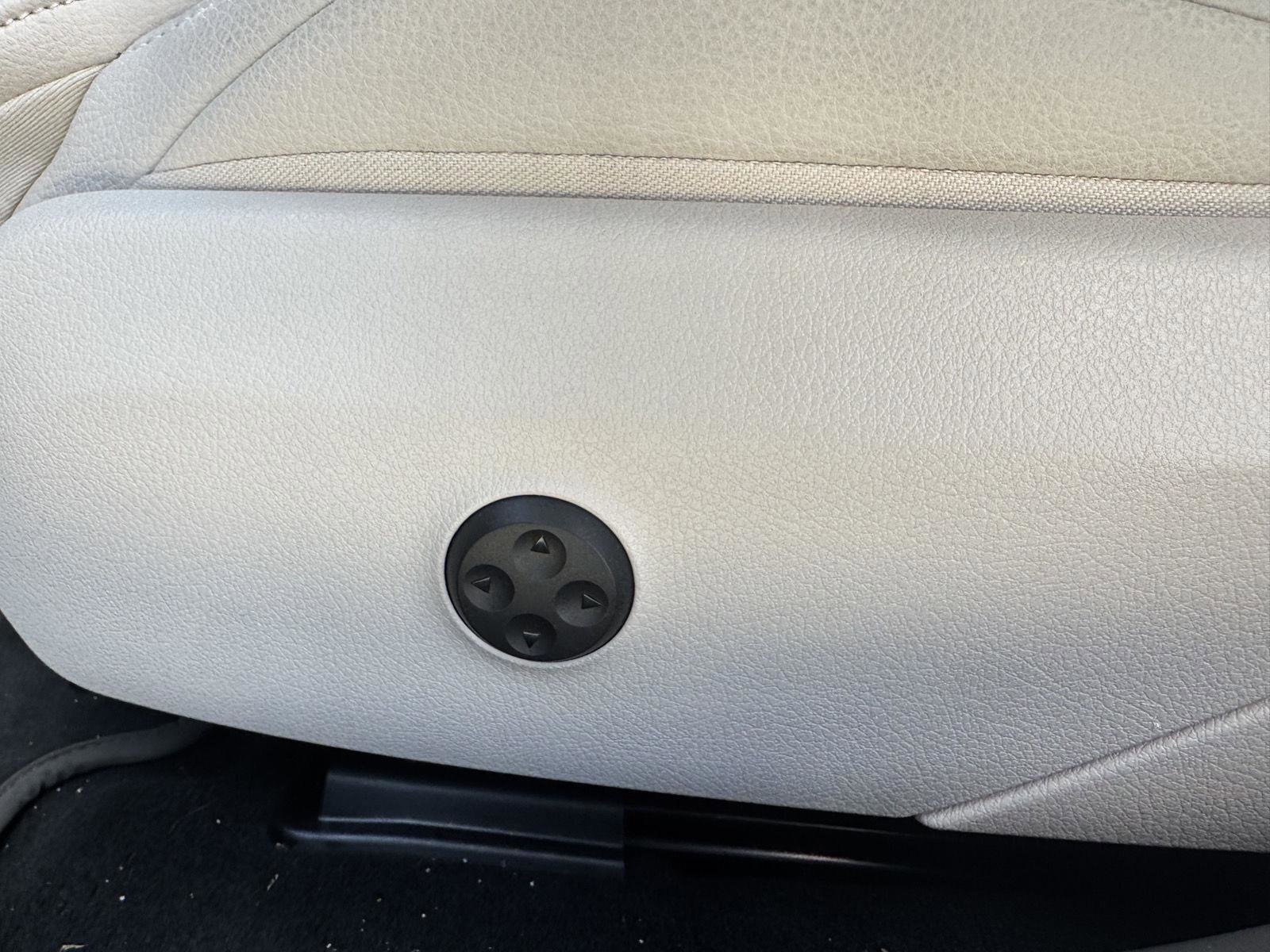 Certified 2026 Mercedes-Benz E 350 Sedan image 8