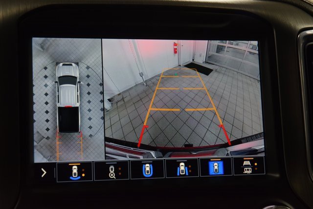 Used 2021 GMC Sierra 3500 Denali w/ Denali Ultimate Package image 54