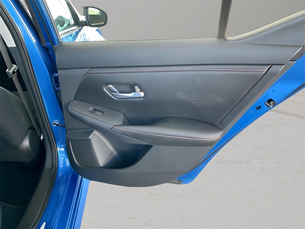 Used 2024 Nissan Sentra SR image 21