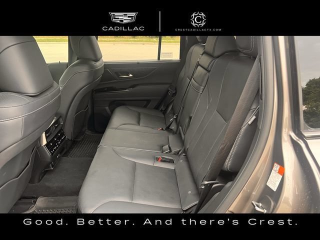 Used 2025 Lexus LX 600 4WD w/ Appearance Package image 28