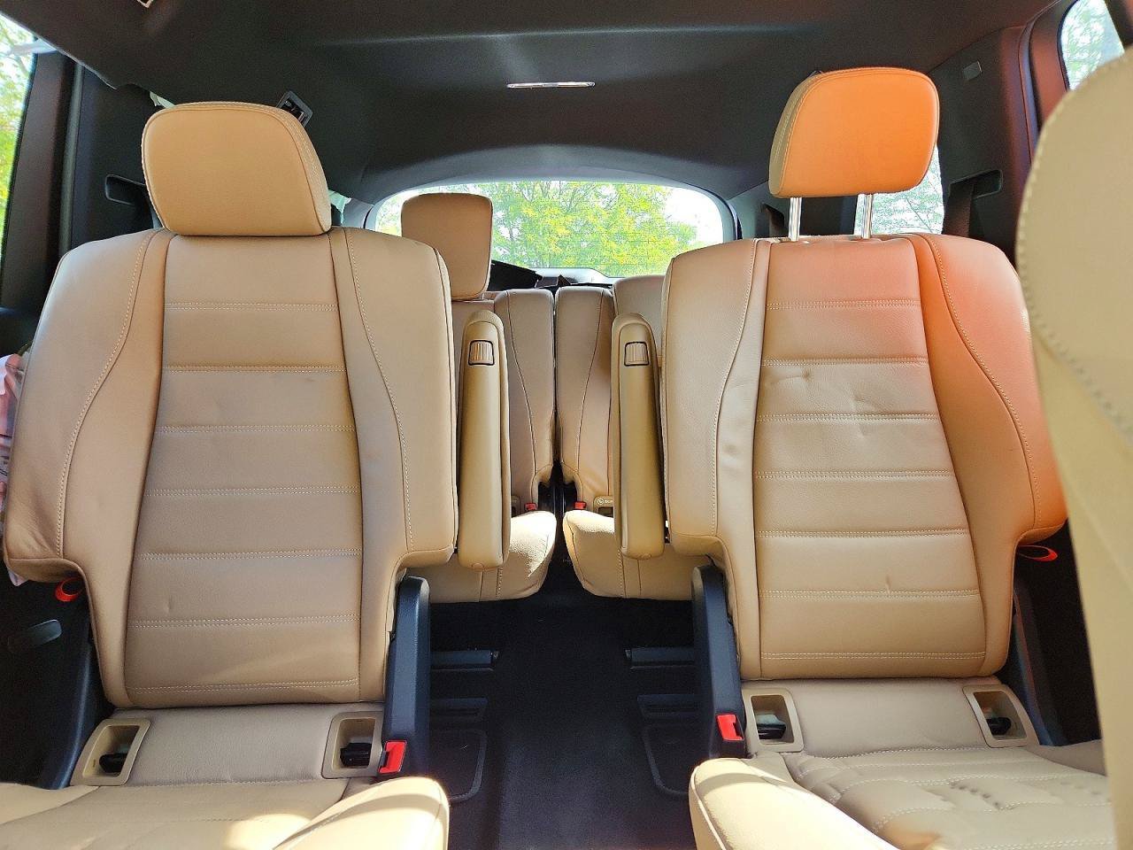 Used 2026 Mercedes-Benz GLS 450 4MATIC image 7