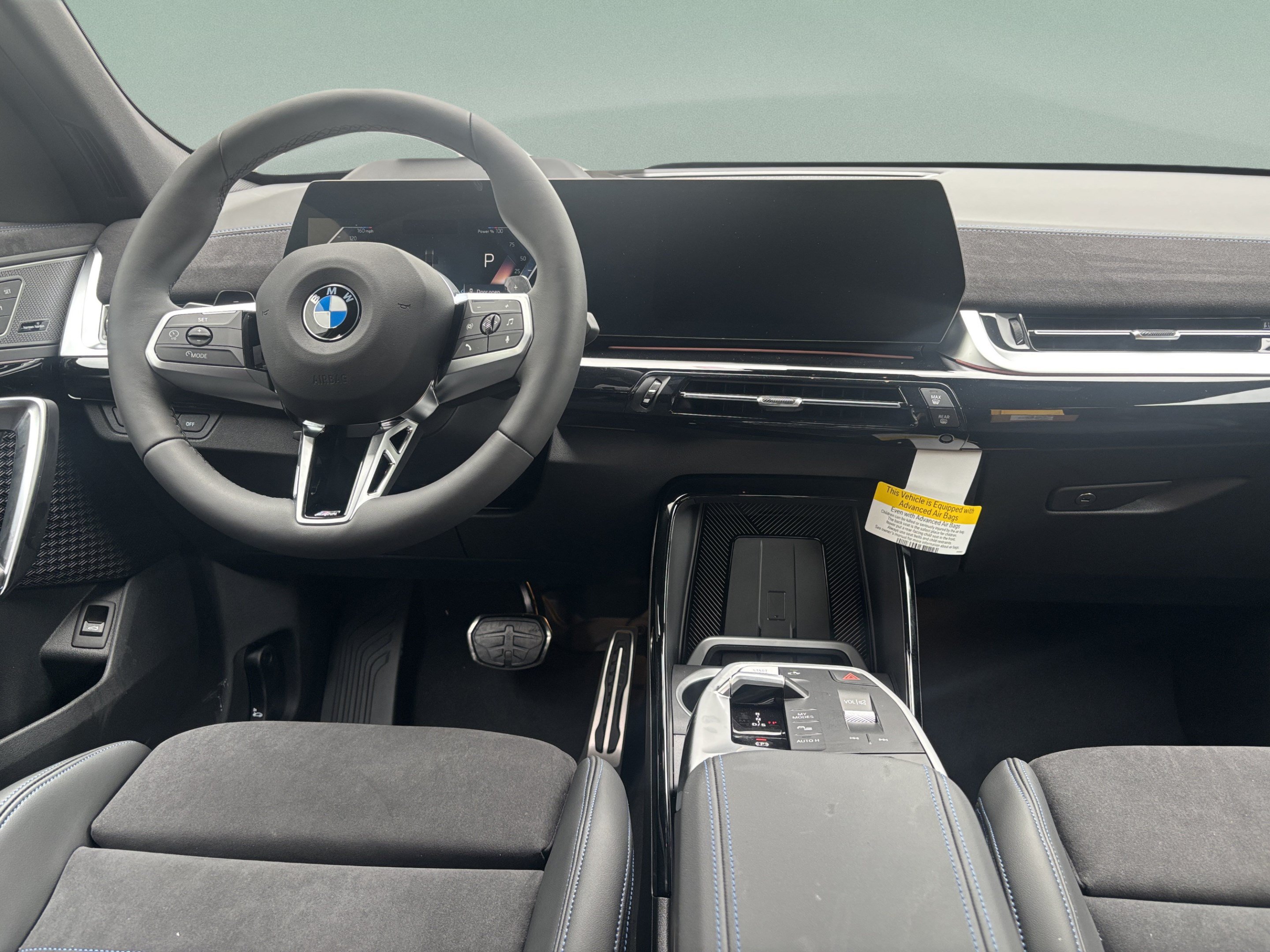New 2027 BMW X2 xDrive28i AWD/4WD image 7