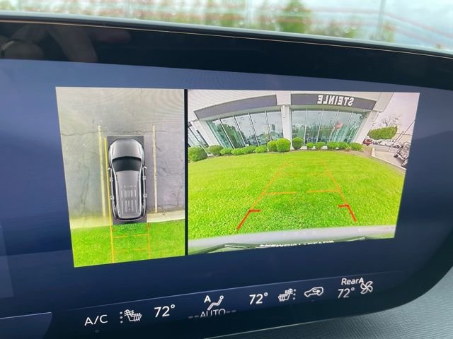 Used 2025 Buick Enclave Preferred AWD/4WD image 25