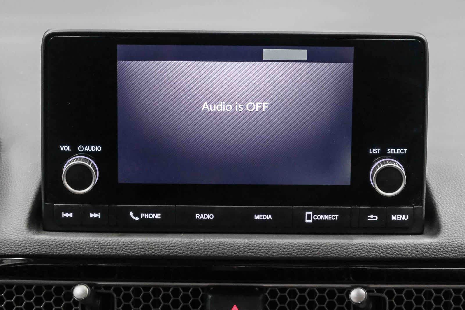 Used 2024 Honda Civic LX image 17