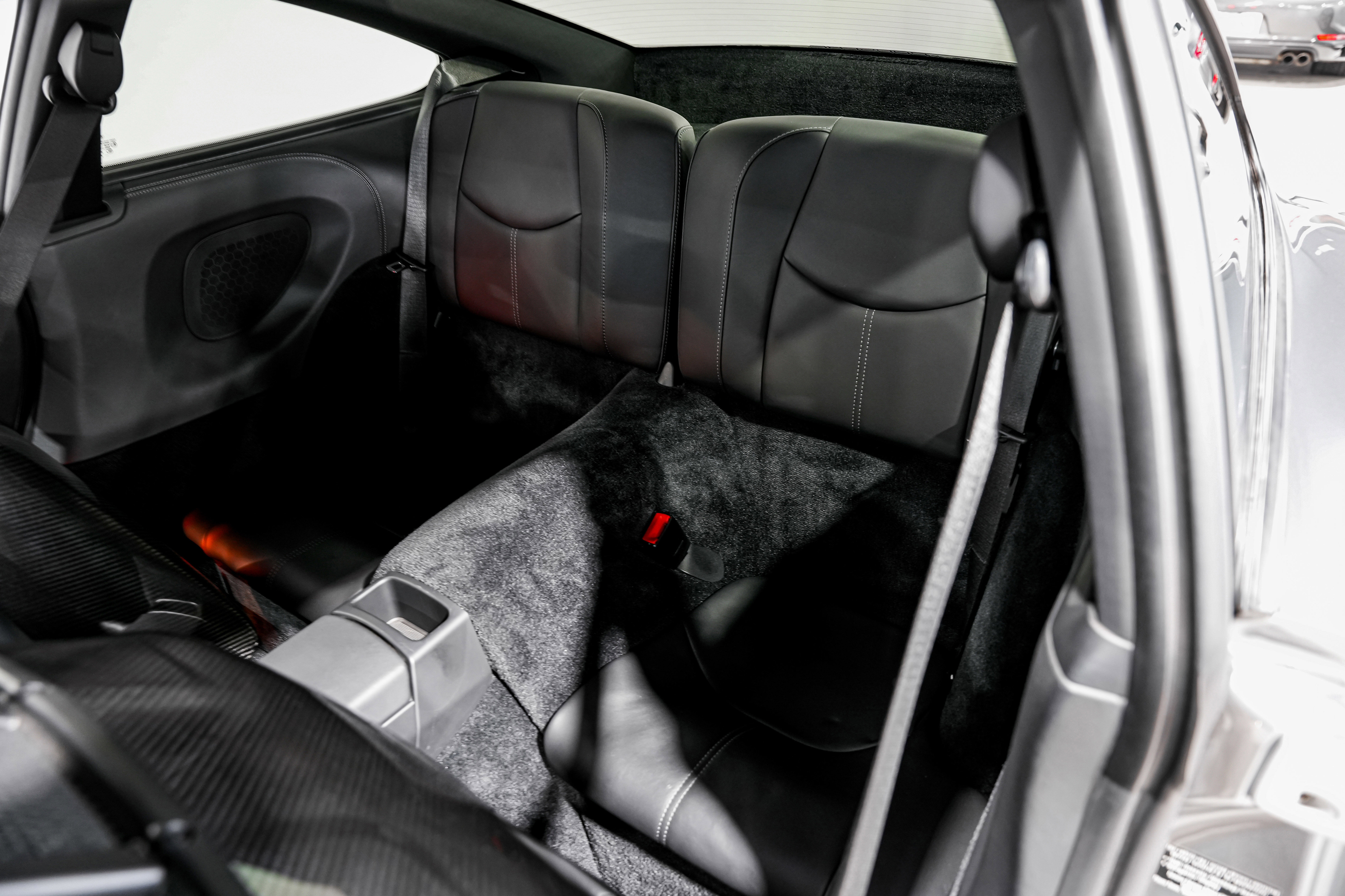 Used 2009 Porsche 911 Carrera 4S image 22