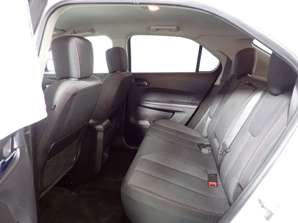 Used 2014 Chevrolet Equinox LT w/ Driver Convenience Package AWD/4WD image 31