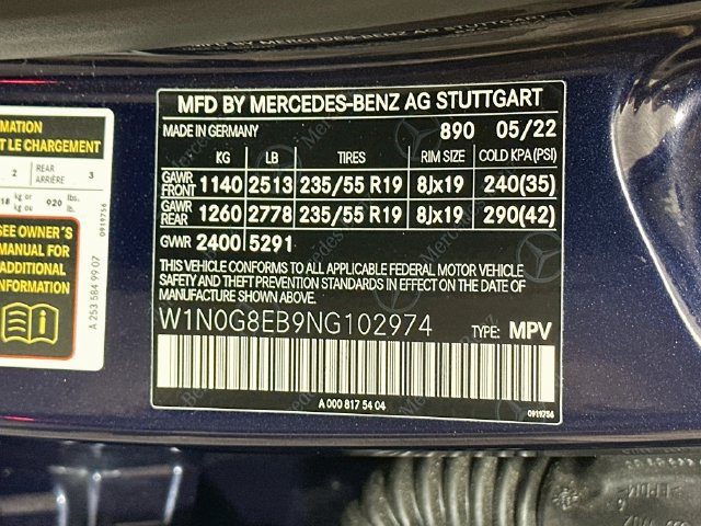 Used 2022 Mercedes-Benz GLC 300 4MATIC image 37