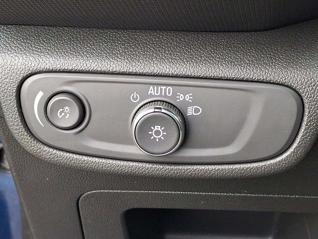 Certified 2023 Chevrolet TrailBlazer LS FWD image 27