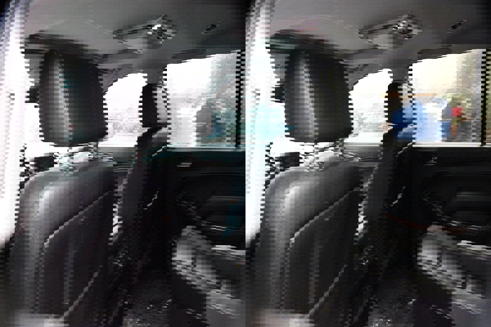 Used 2015 Chevrolet Suburban LTZ image 26