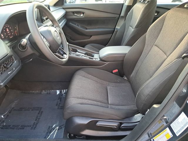Used 2023 Honda Accord LX image 17