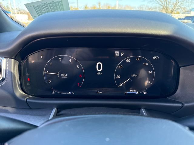 New 2026 Jeep Grand Wagoneer L Limited image 16