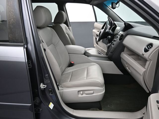 Used 2015 Honda Pilot EX-L image 43