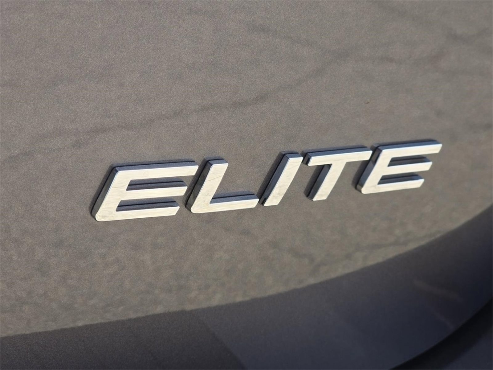 New 2026 Honda Odyssey Elite image 16