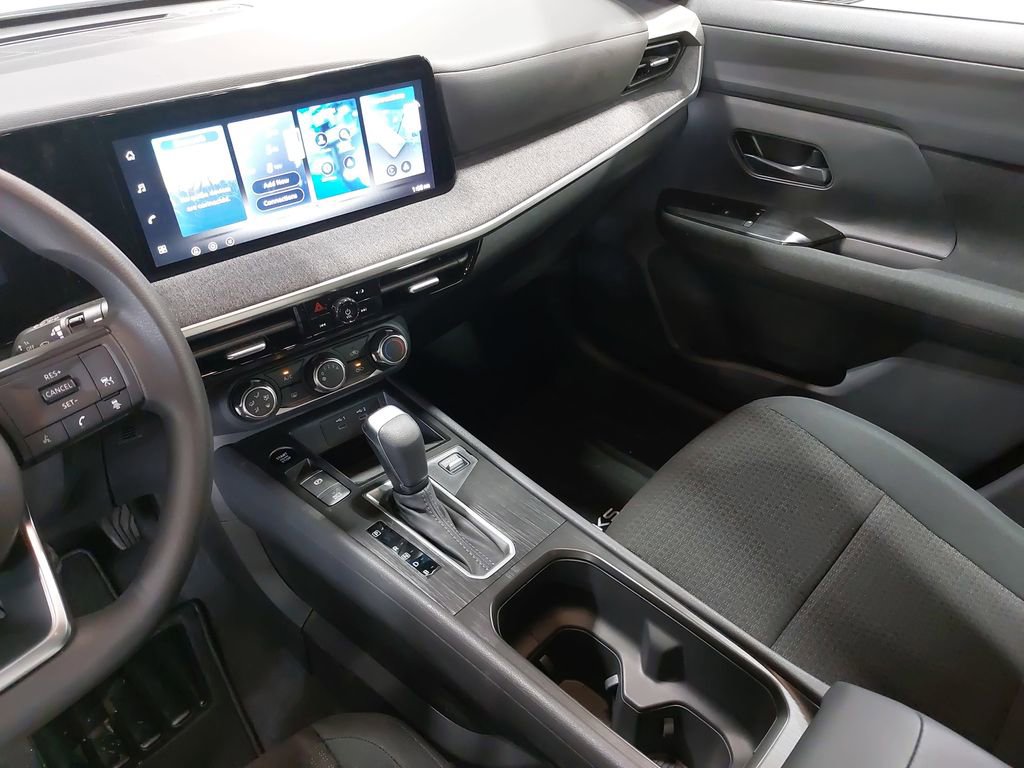 New 2026 Nissan Kicks S image 24