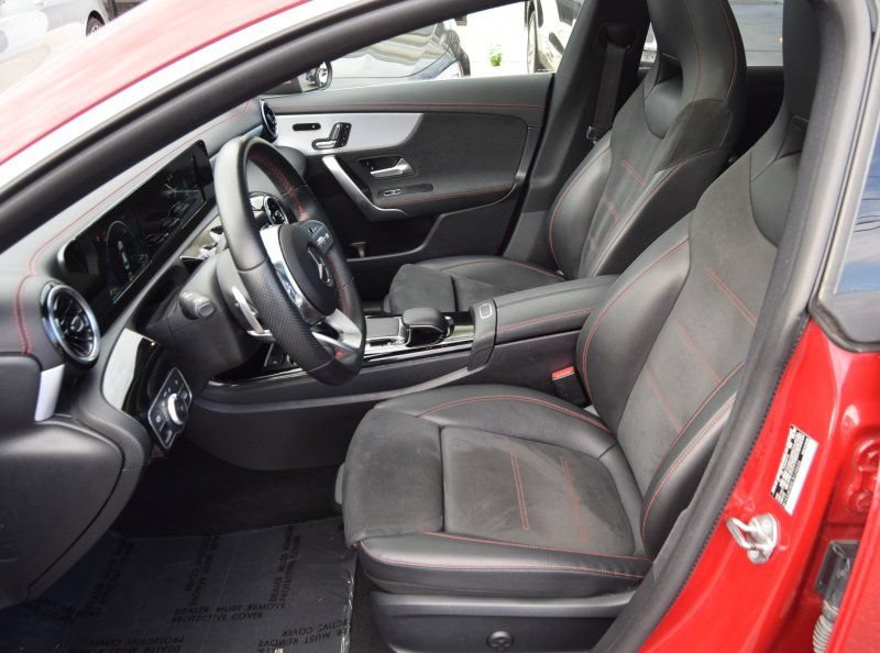 Used 2020 Mercedes-Benz CLA 250 image 16