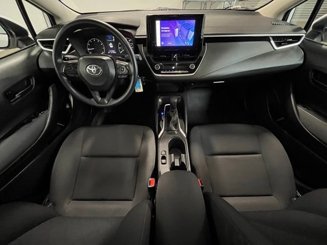 Used 2023 Toyota Corolla LE FWD image 17