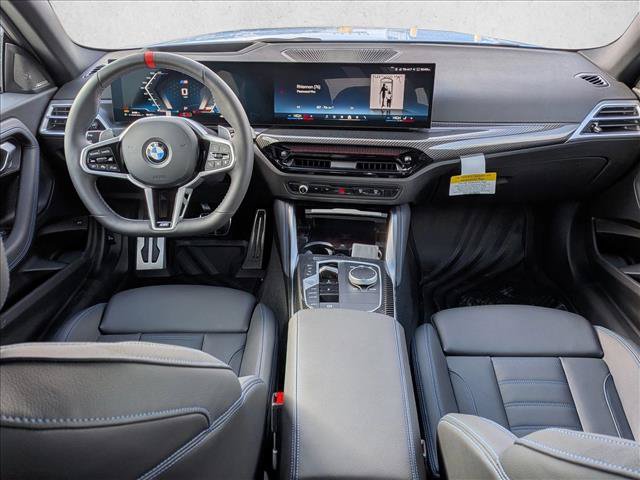Used 2026 BMW M240i xDrive Coupe w/ Premium Package AWD/4WD image 18