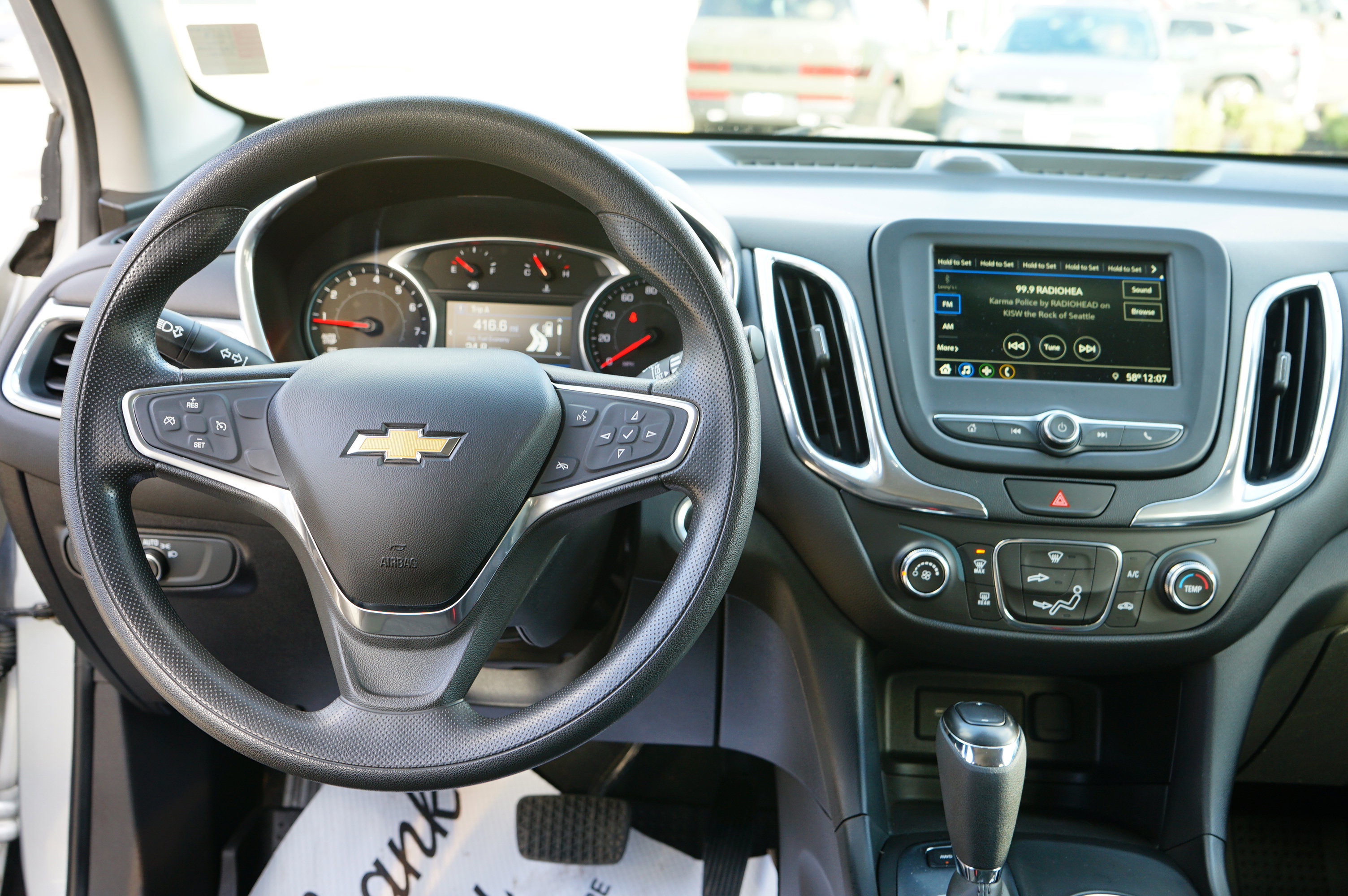 Used 2019 Chevrolet Equinox LT AWD/4WD image 20