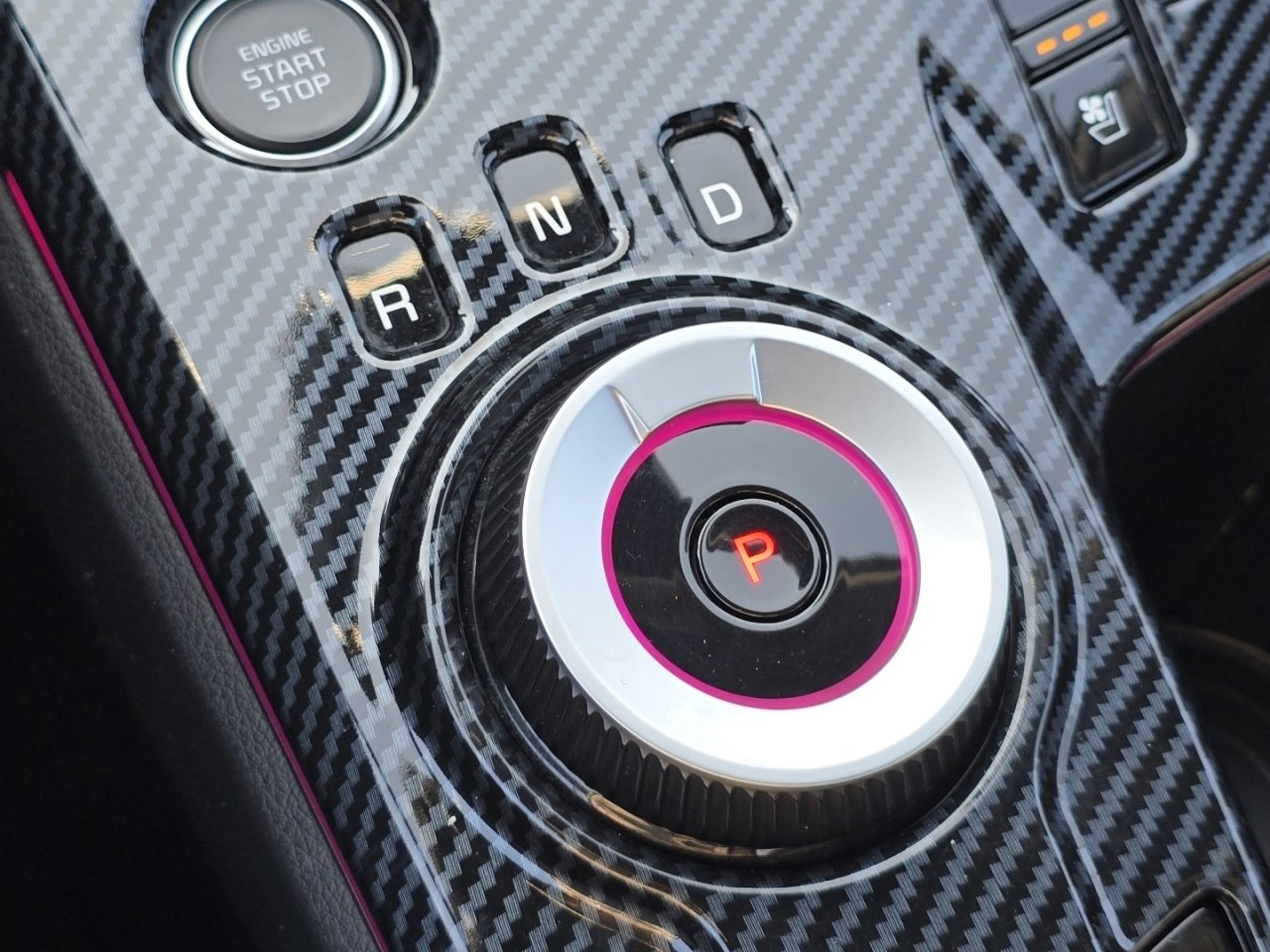 Used 2023 Kia Sportage X-Line Prestige image 32