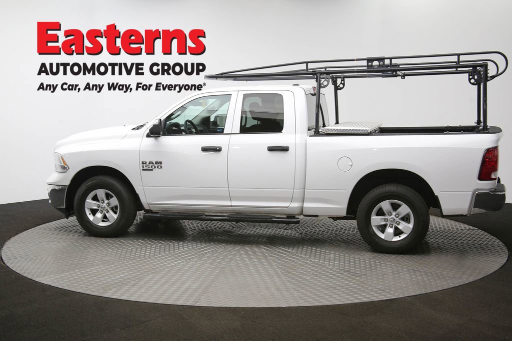 Used 2023 RAM 1500 Tradesman w/ Popular Equipment Group image 60