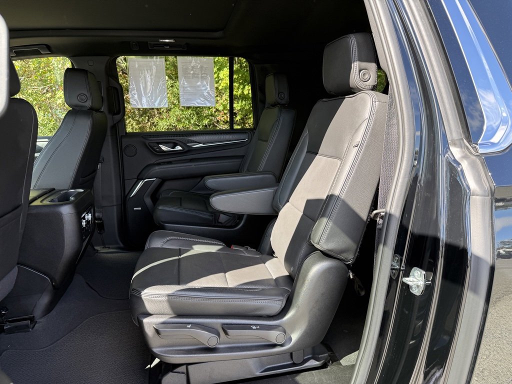 Certified 2024 GMC Yukon XL Denali image 20
