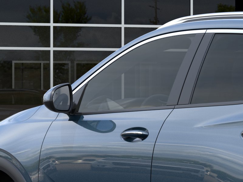 New 2026 Buick Encore GX Preferred w/ Comfort Package image 12