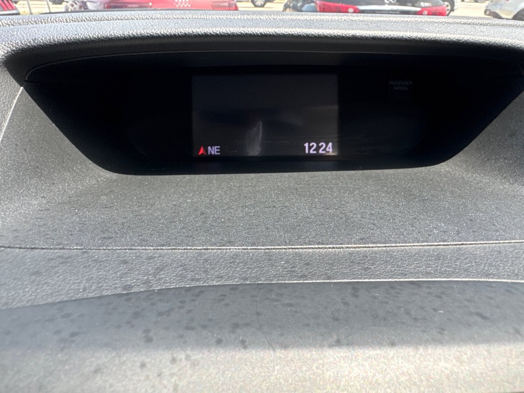 Used 2016 Honda CR-V Touring image 12