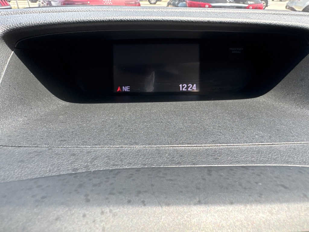 Used 2016 Honda CR-V Touring image 12