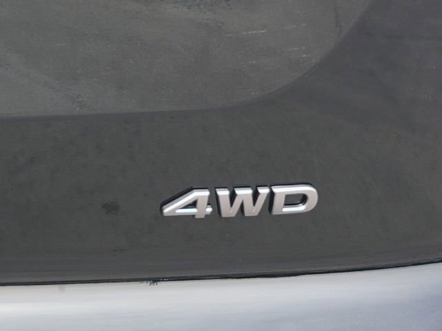 New 2026 Nissan Pathfinder SV image 10