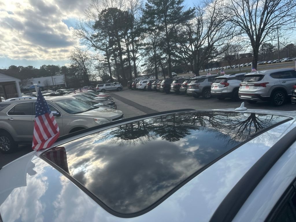 Used 2025 Audi Q5 2.0T Premium image 5