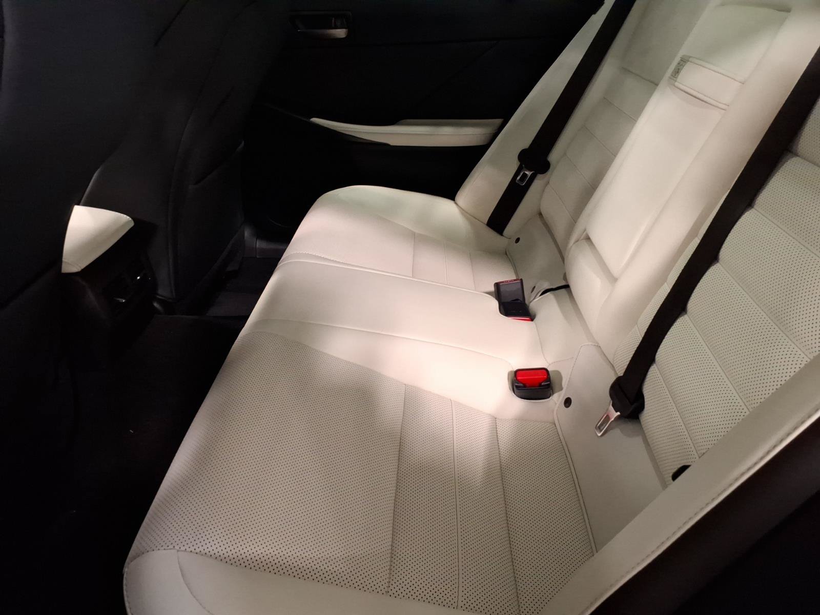 Used 2023 Lexus IS 350 F Sport w/ Memory Package AWD/4WD image 6