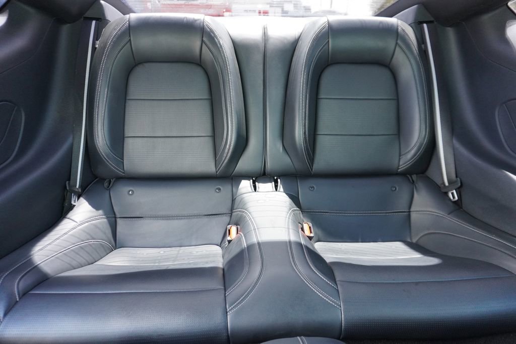 Used 2024 Ford Mustang Premium RWD image 23