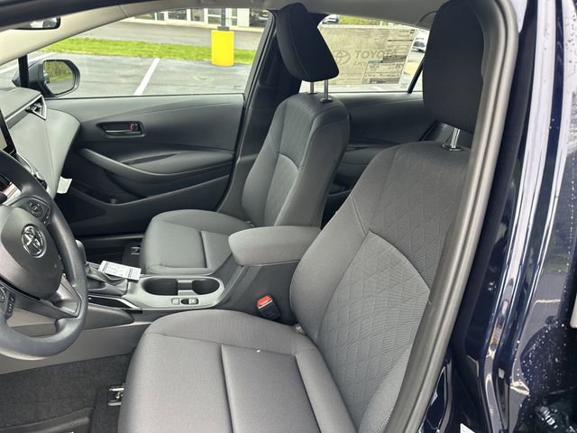 New 2026 Toyota Corolla LE FWD image 15