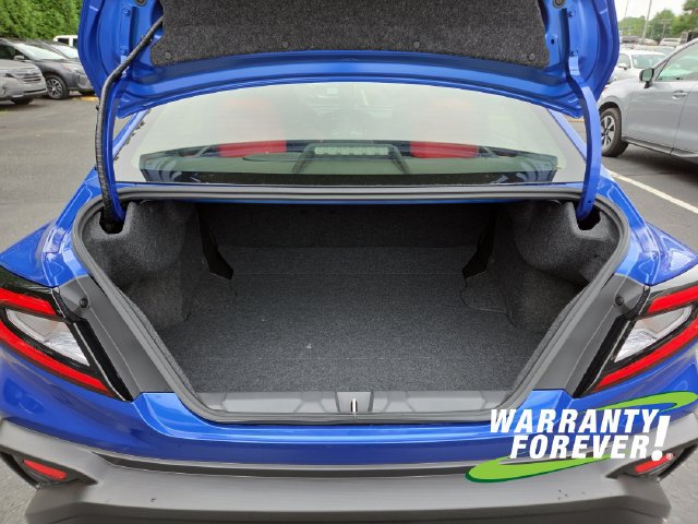 New 2026 Subaru WRX Limited AWD/4WD image 18