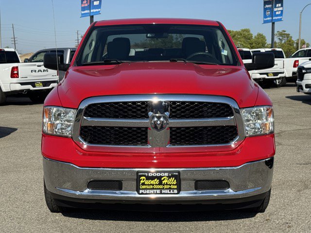 Used 2022 RAM 1500 Classic SLT image 2