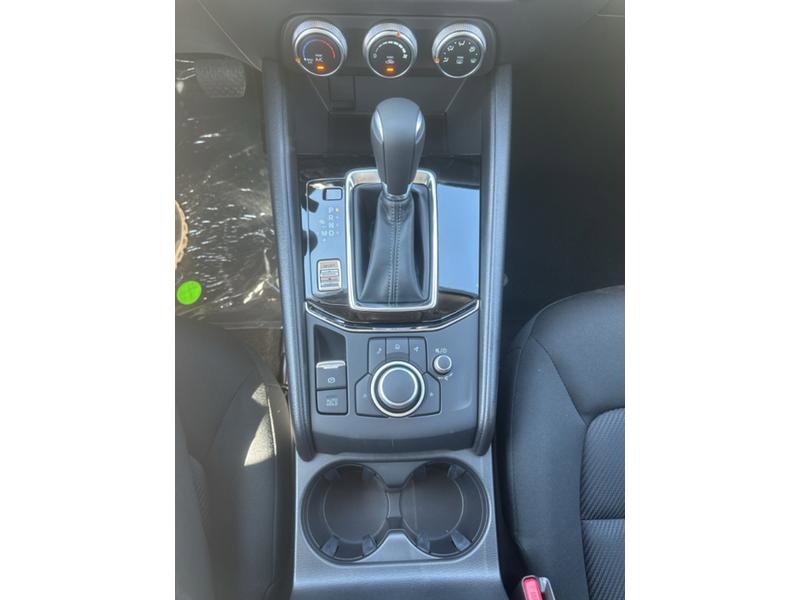 Certified 2025 MAZDA CX-5 AWD 2.5 S image 15
