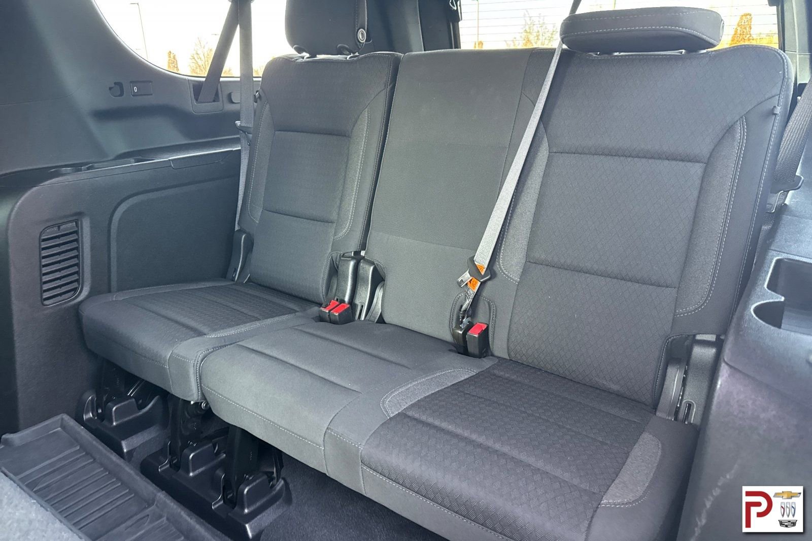 Certified 2023 GMC Yukon XL SLE w/ Gmc Pro Safety Plus Package image 17