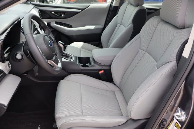 New 2025 Subaru Legacy Premium w/ Popular Package #1A image 11
