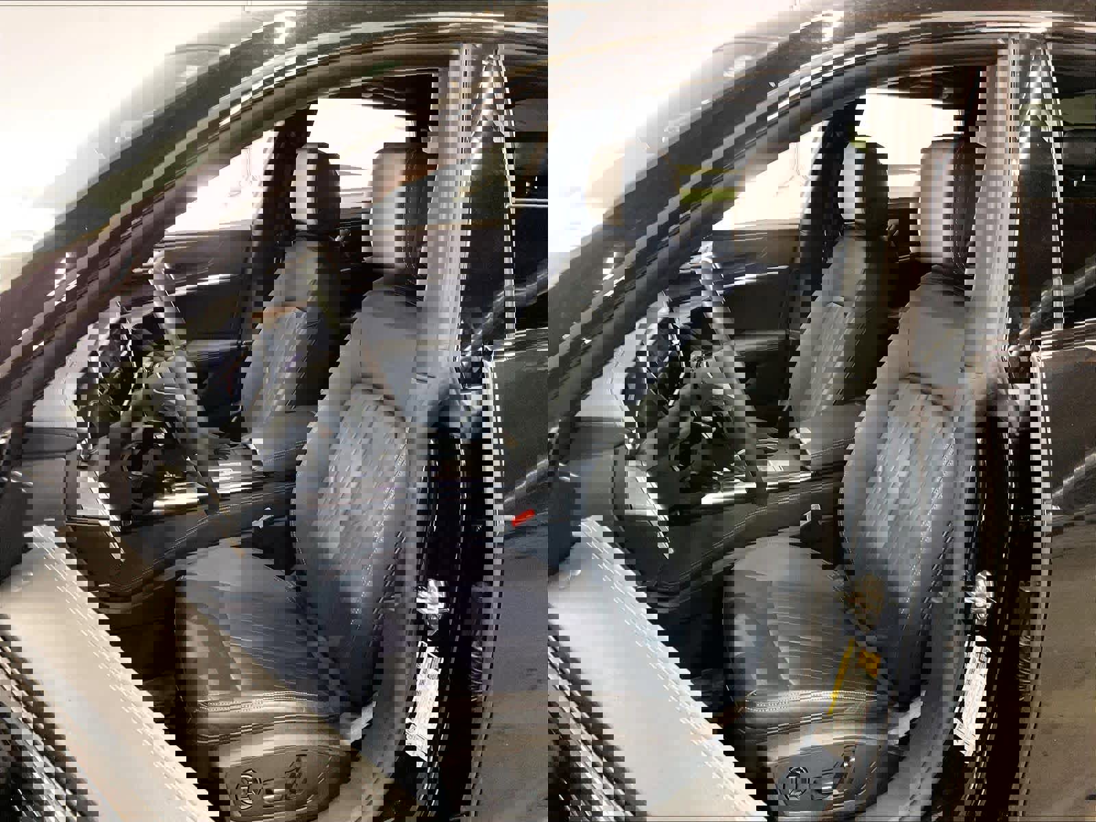 Certified 2023 Audi A7 3.0T Premium Plus w/ Premium Plus image 26