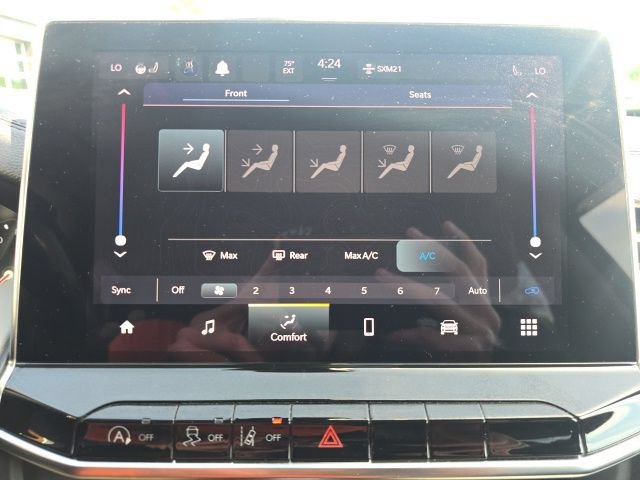 Certified 2022 Jeep Compass Limited AWD/4WD image 20