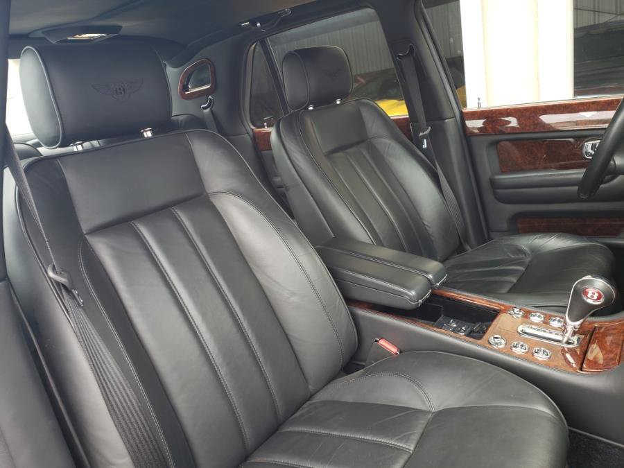 Used 2006 Bentley Arnage R RWD image 11