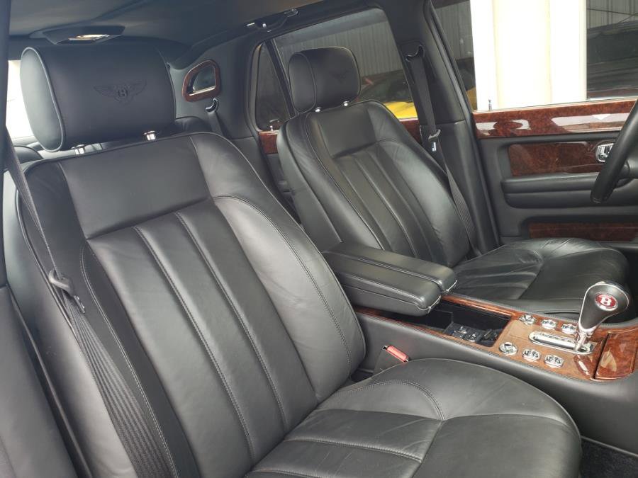 Used 2006 Bentley Arnage R image 11