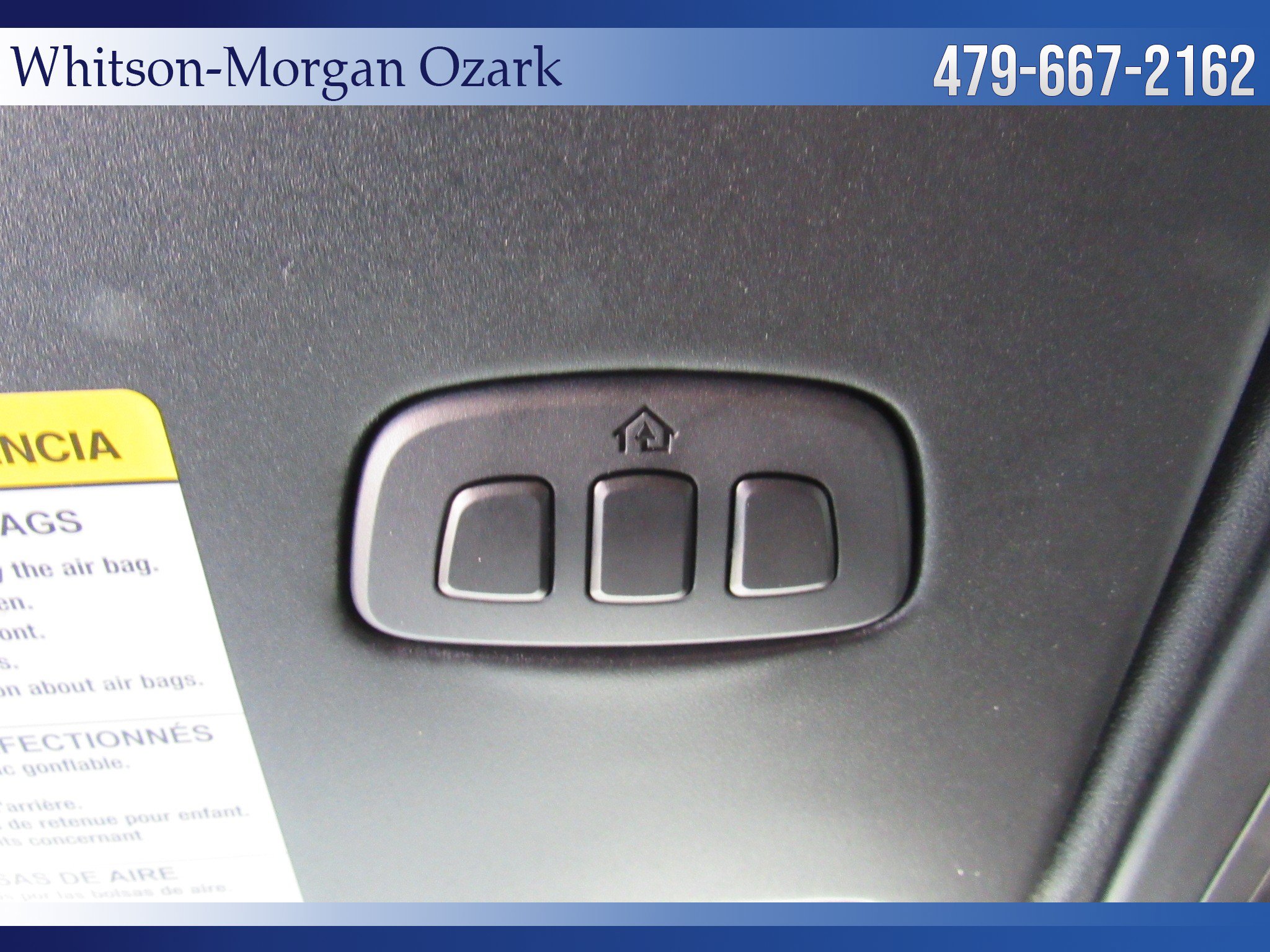 Used 2024 Ford Bronco Wildtrak AWD/4WD image 52