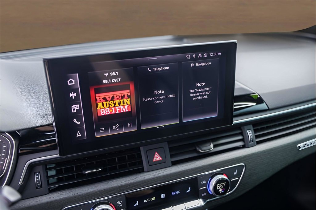 Used 2024 Audi A5 2.0T Premium image 16