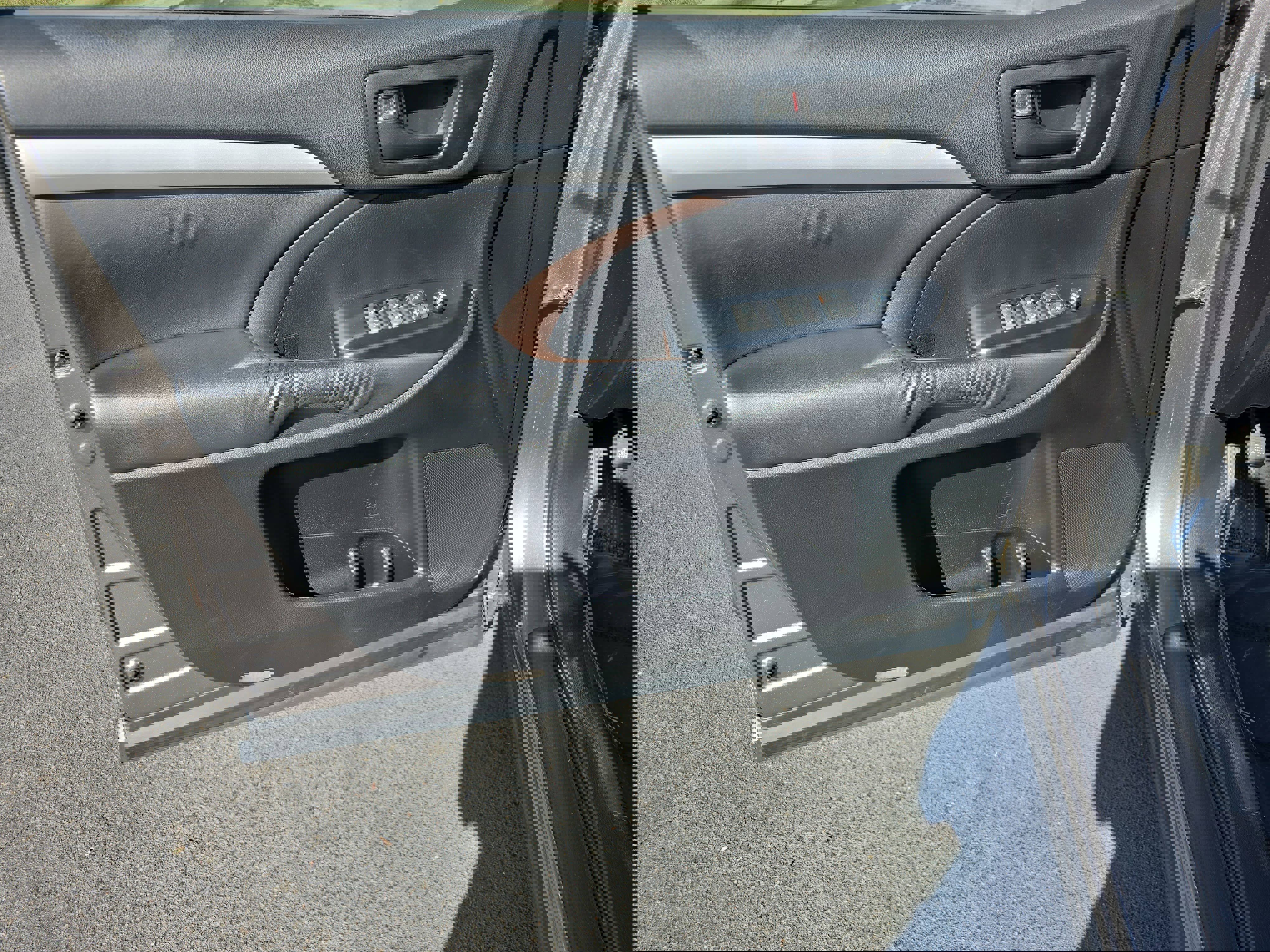 Used 2015 Toyota Highlander Plus image 28